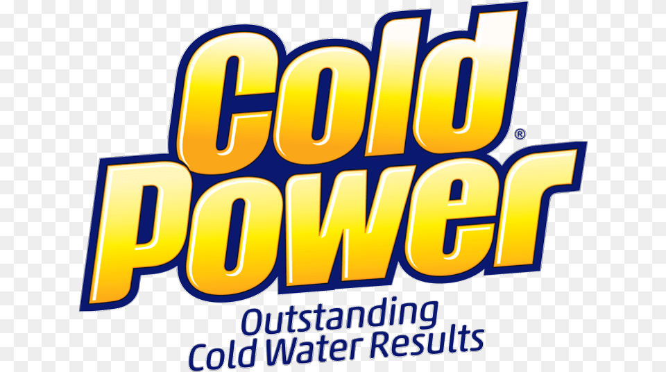 Cold Power Cold Power Brand, Dynamite, Weapon, Logo Free Png Download