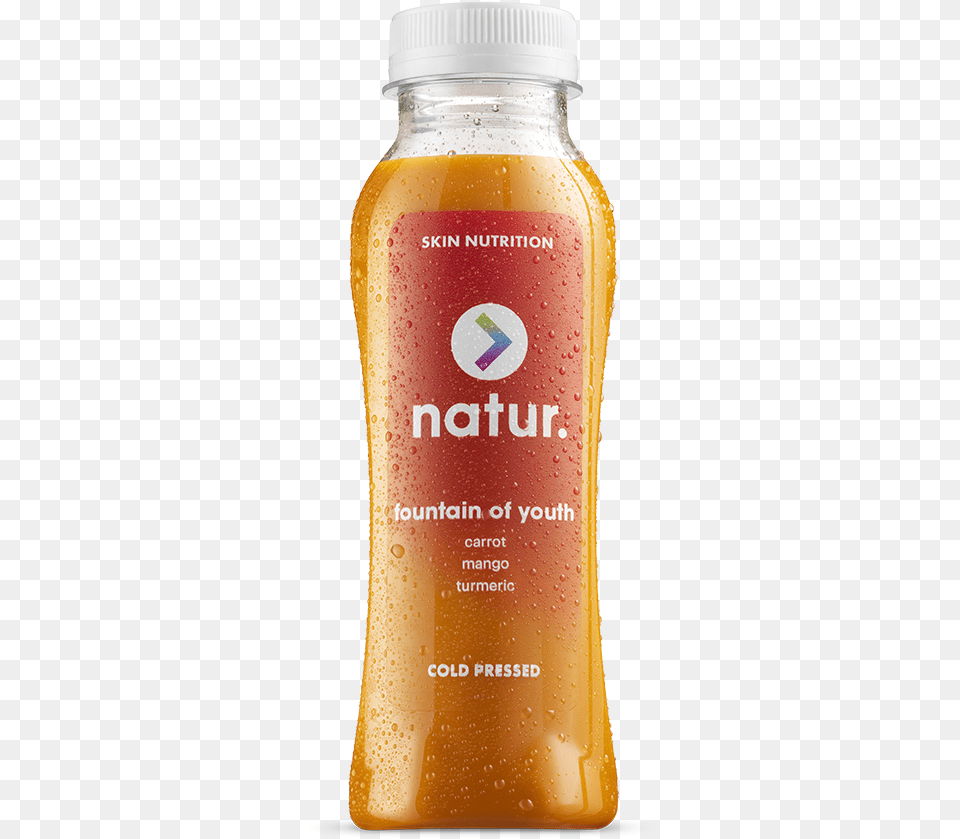 Cold Pressed Juice Fountain Of Youth Eng 1 Cantu Superdrug Uk, Beverage, Bottle, Shaker, Food Png