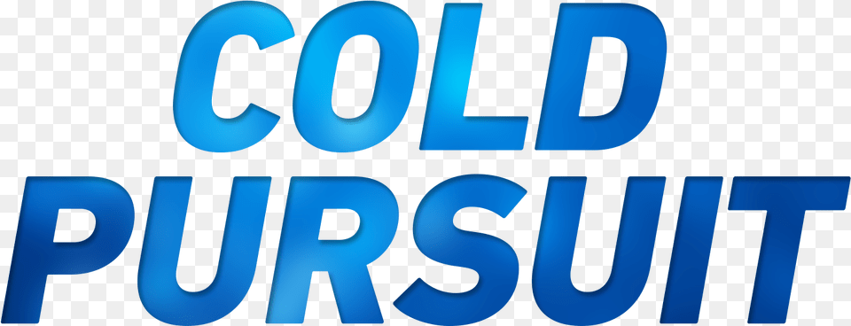 Cold Pursuit Movie Logo, Text, Number, Symbol Free Png