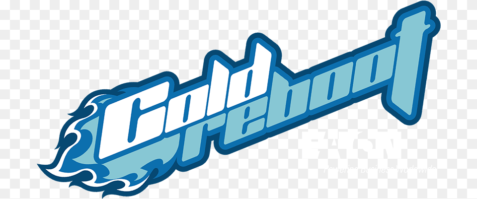 Cold Reboot Eaton Horizontal, Logo, Bulldozer, Machine Free Png Download