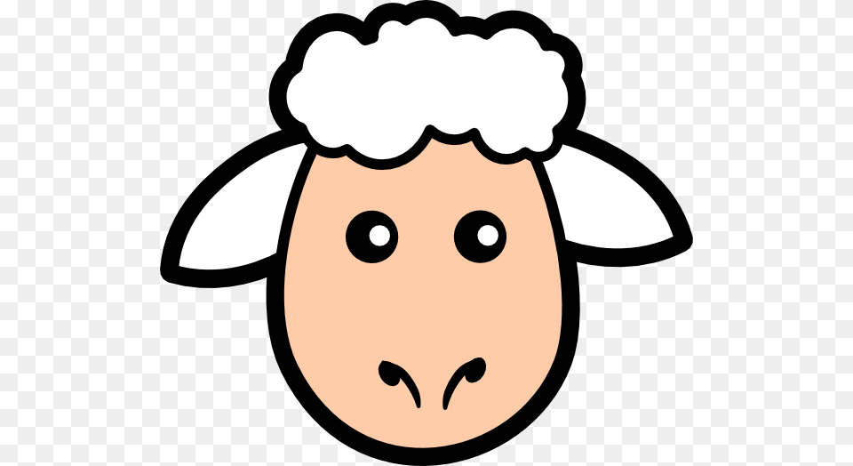 Cold Sheep Cliparts, Nature, Outdoors, Snow, Snowman Free Transparent Png