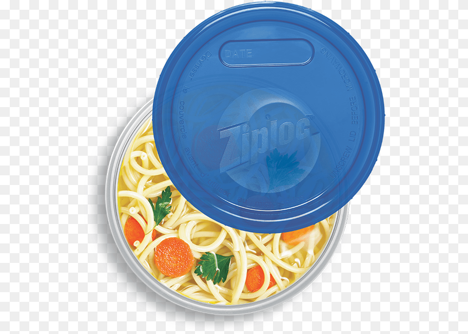 Cold Soaking Food A Stove Less Method Of Backpacking Ziploc Twist N Loc Container Small 9 Count, Noodle, Pasta, Spaghetti, Meal Png Image