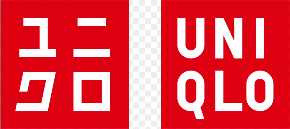 Cold Weather Doesn T Mean You Have To Dress Like A Uniqlo Ph Logo, First Aid, Symbol, Text, Sign Png Image