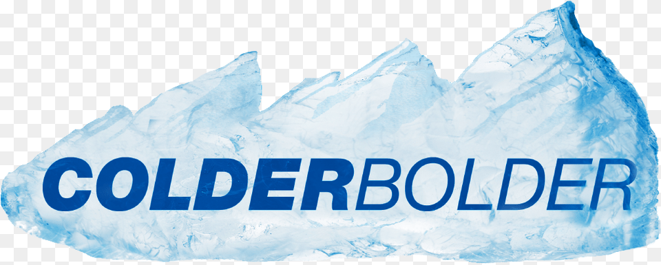 Colderbolder Iceberg, Ice, Nature, Outdoors Free Png