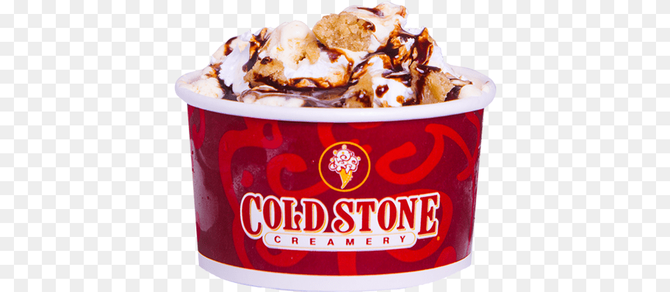 Coldstone 5184 Hakuna Matata Frenzy Cold Stone Creamery, Cream, Dessert, Food, Ice Cream Png