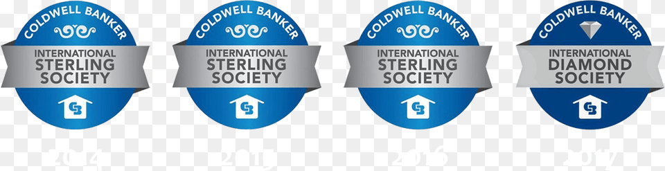 Coldwell Banker International Award Winner Download, Symbol Png