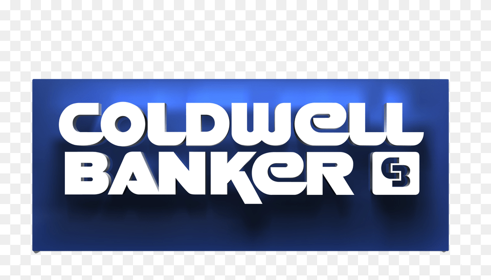 Coldwell Banker Jamaica Realty, Logo, Text Png Image
