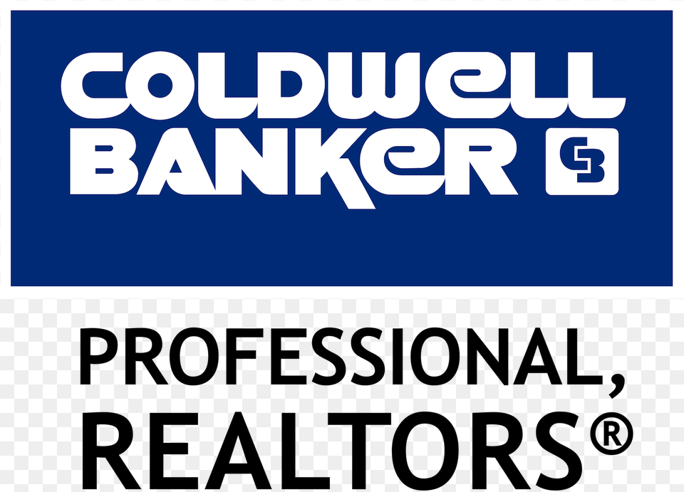 Coldwell Banker Logo, Text Free Png Download