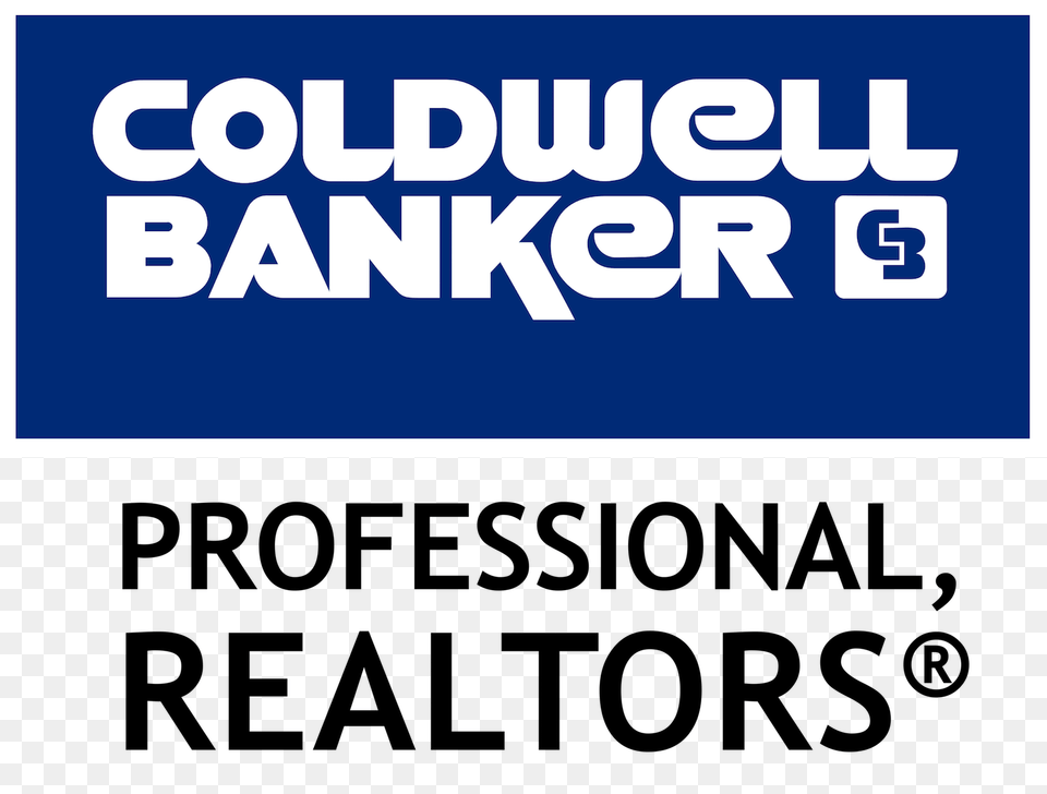 Coldwell Banker Logo, Text Free Png