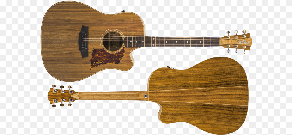 Cole Clark Guitars, Guitar, Musical Instrument, Mandolin Png Image