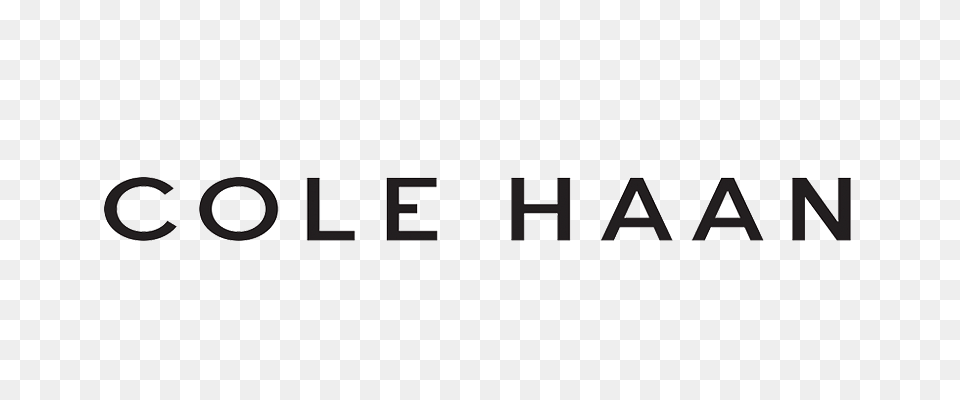 Cole Haan Logo, Green, Text Free Png