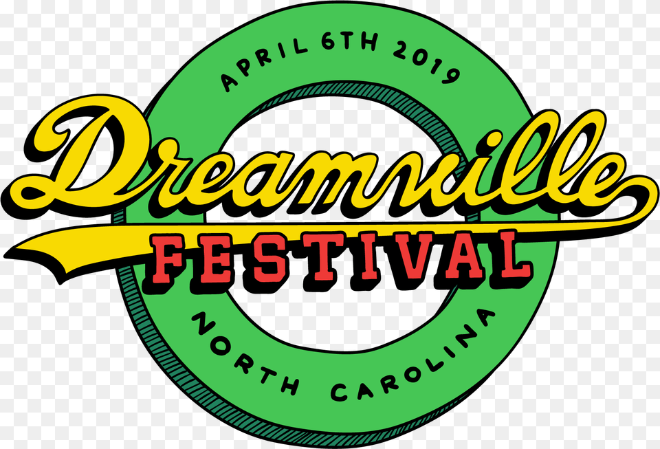 Cole Has Just Revealed The Full Music Lineup For The J Cole Dreamville Festival, Logo Png