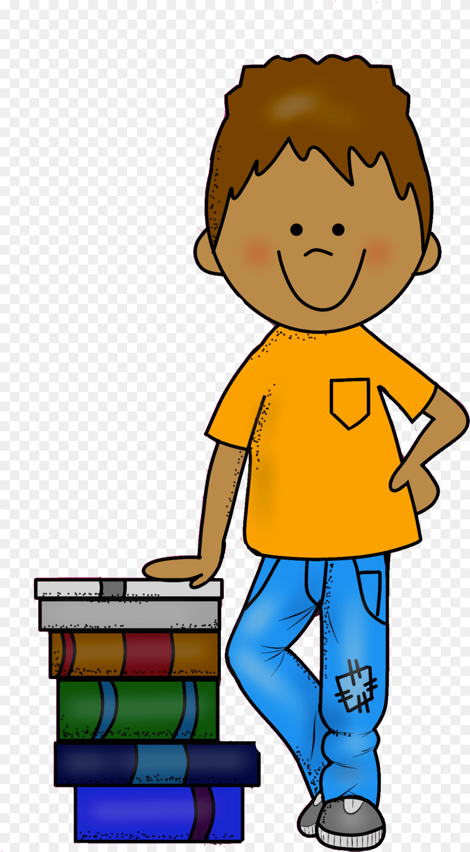 Cole Kindergarten Kindergarten, Clothing, Pants, Person, Book Free Transparent Png