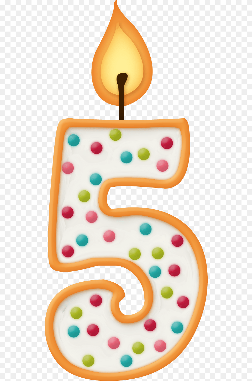 Coleccin De Gifs Velas De Numeros, Birthday Cake, Cake, Cream, Dessert Free Png