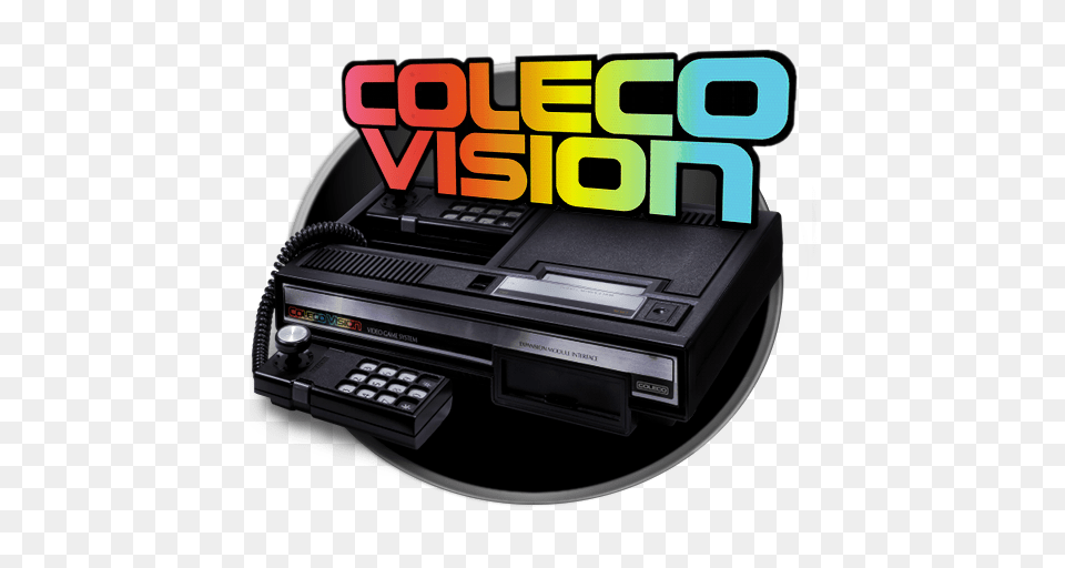 Colecovision Icon, Electronics, Computer Hardware, Hardware, Machine Free Transparent Png