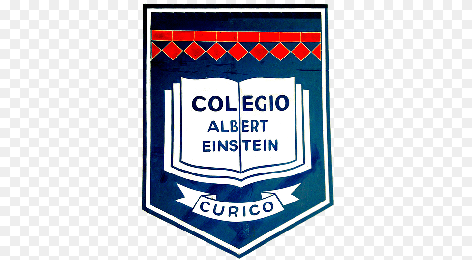 Colegio Albert Einstein Curico, Logo, Computer Hardware, Electronics, Hardware Png Image