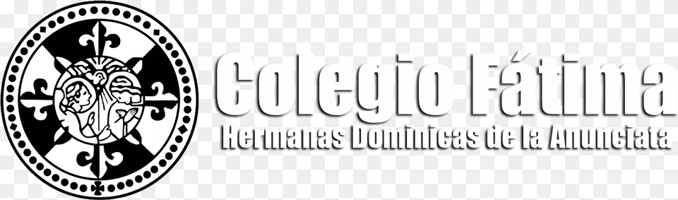 Colegio Ftima Dominicas De La Anunciata, Logo Free Transparent Png
