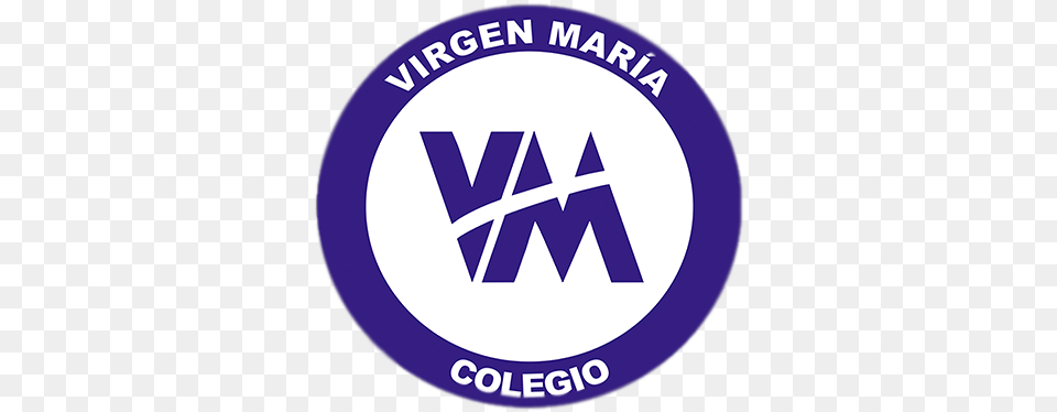 Colegio Virgen Maria, Logo, Disk Free Png