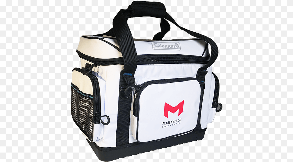 Coleman 36 Hour Soft Cooler Duffel Bag, Appliance, Device, Electrical Device, First Aid Png Image