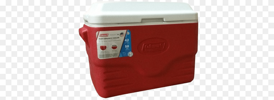 Coleman 42 Quart Cooler Coleman 42 Quart Cooler, Appliance, Device, Electrical Device, First Aid Free Transparent Png