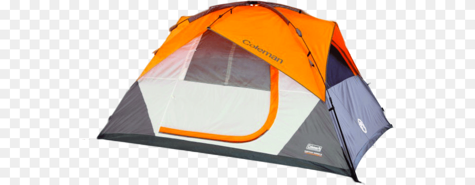 Coleman Camping Tent Fastpitch Instant Dome 5 Export, Leisure Activities, Mountain Tent, Nature, Outdoors Free Transparent Png