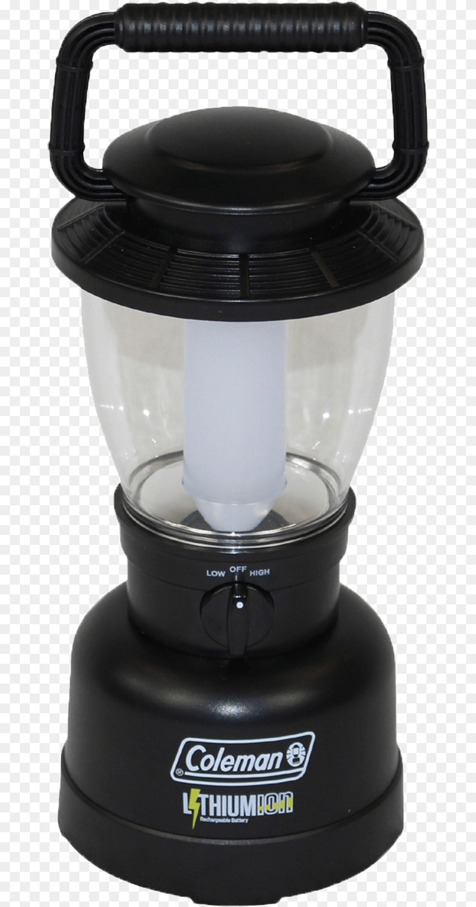 Coleman Lithium Ion Rugged Lantern Coleman Lithium Ion Led Rugged Lantern, Lamp, Device, Bottle, Shaker Free Transparent Png