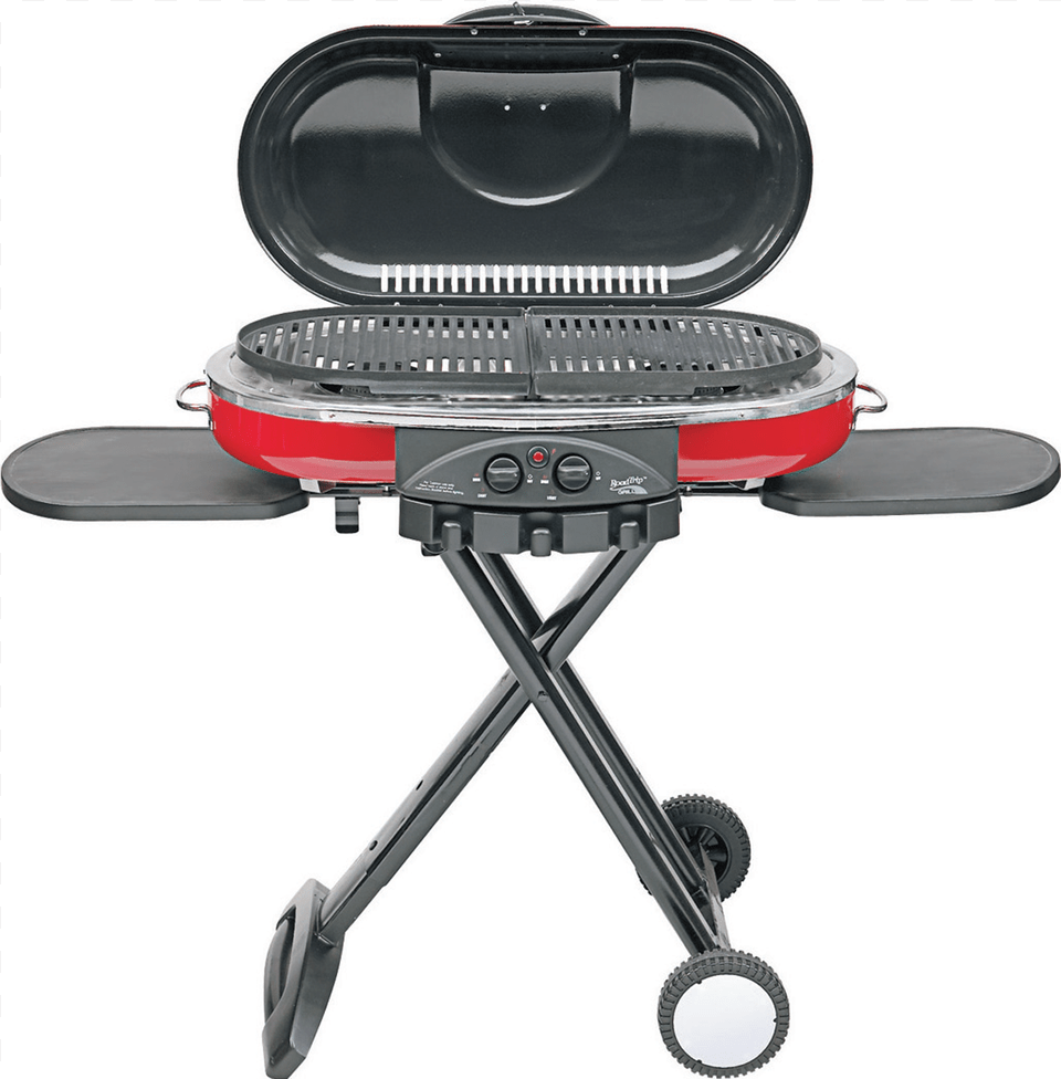 Coleman Portable Grill, Bbq, Cooking, Food, Grilling Png Image