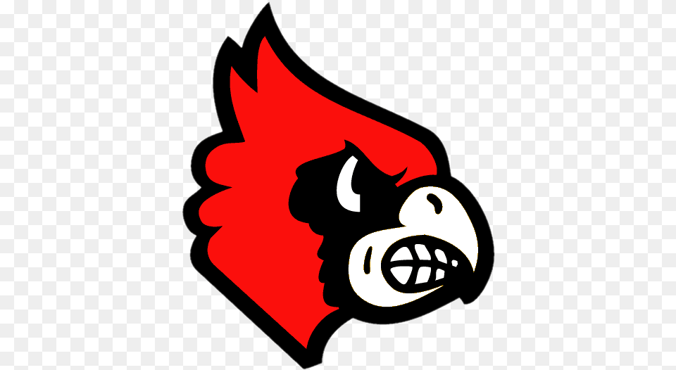 Colerain Team Home Colerain Cardinals Sports Colerain High School Cardinals, Animal, Beak, Bird, Sticker Free Png Download