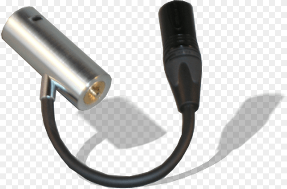 Coles 4071b Mic To Stand Adaptor With 4069 Plug To Coles, Electrical Device, Microphone, Lamp, Light Free Png Download