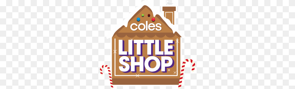 Coles Supermarkets, Cookie, Food, Sweets, Gingerbread Free Png