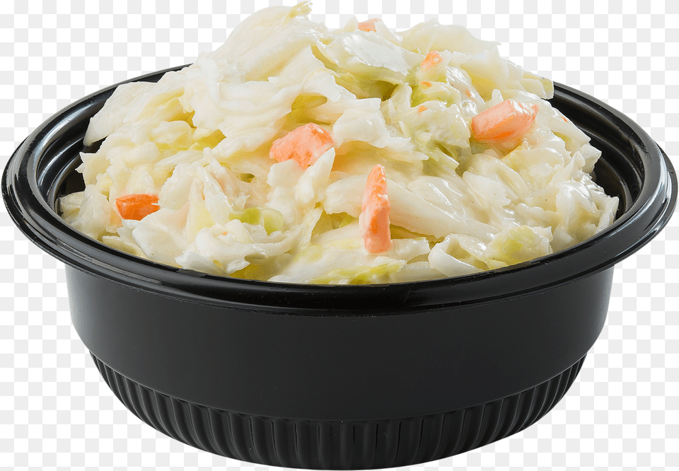 Coleslaw Potato Salad, Food, Leafy Green Vegetable, Plant, Produce Png Image