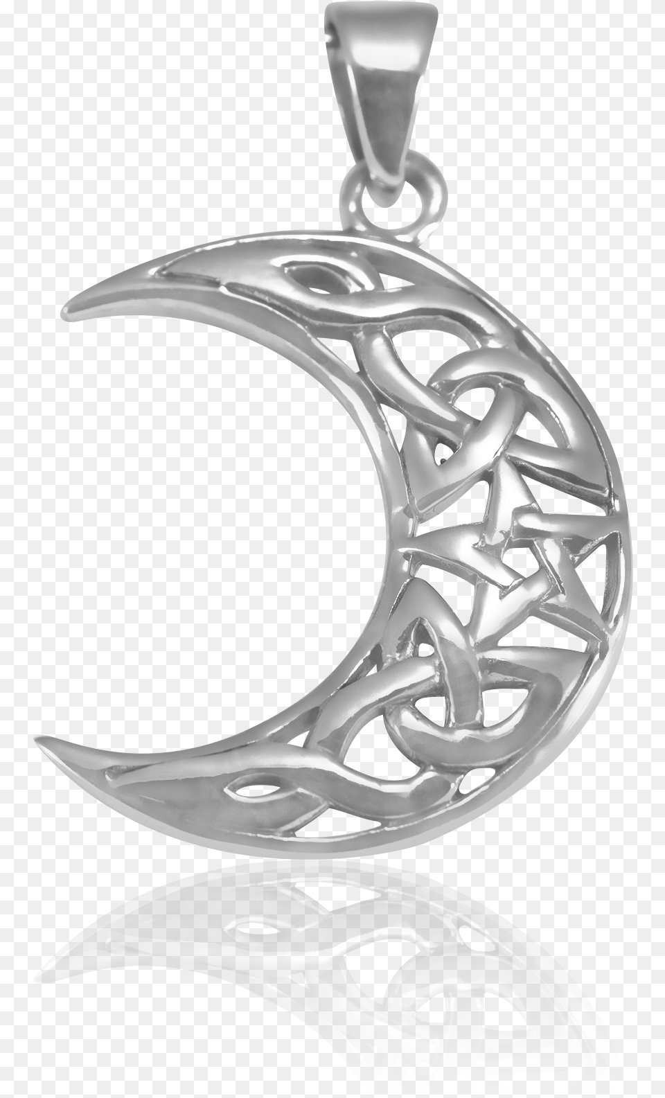 Colgante Pentagrama Y Lunas, Accessories, Earring, Jewelry, Pendant Free Transparent Png