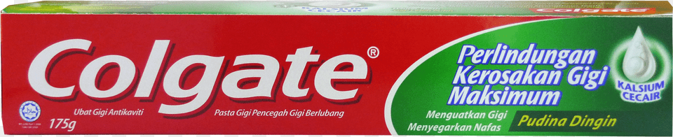 Colgate Png Image