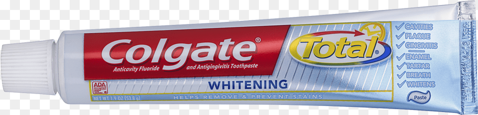 Colgate, Toothpaste Free Png Download
