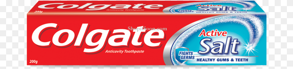 Colgate Active Salt Toothpaste Png Image