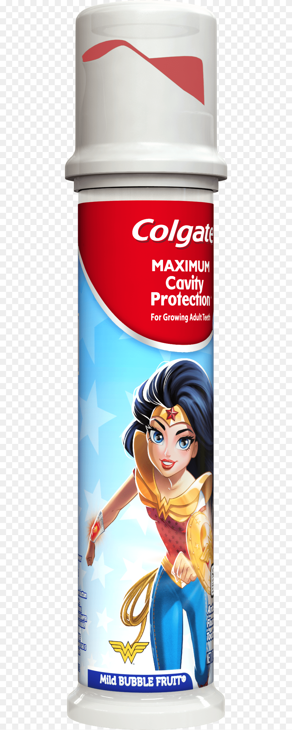 Colgate Batman Toothpaste, Person, Face, Head, Tin Free Png Download