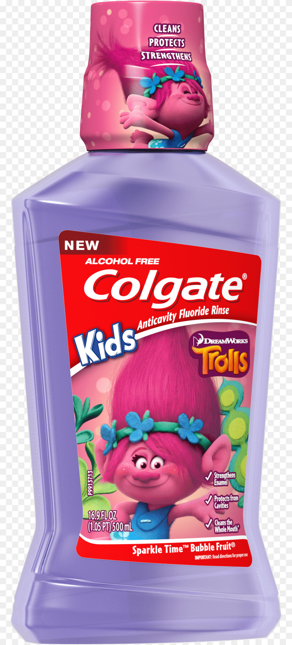Colgate Kids Mouthwash, Baby, Person, Face, Head Free Png Download