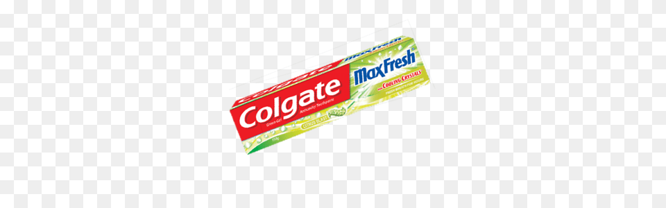 Colgate Max Fresh Citrus Blast Green Gel Toothpaste, Food, Ketchup Free Transparent Png