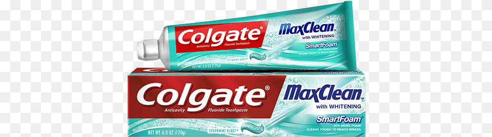 Colgate Max Fresh Toothpaste, Food, Ketchup, Smoke Pipe Free Transparent Png