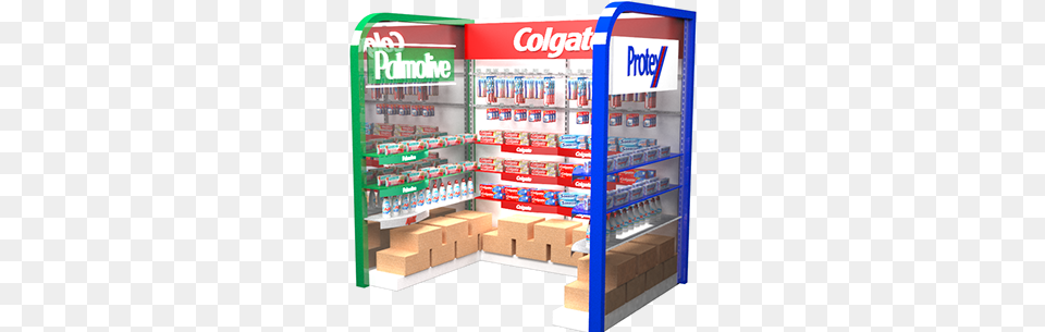 Colgate Projects Photos Videos Logos Illustrations And Shelf, Shop, Machine Png