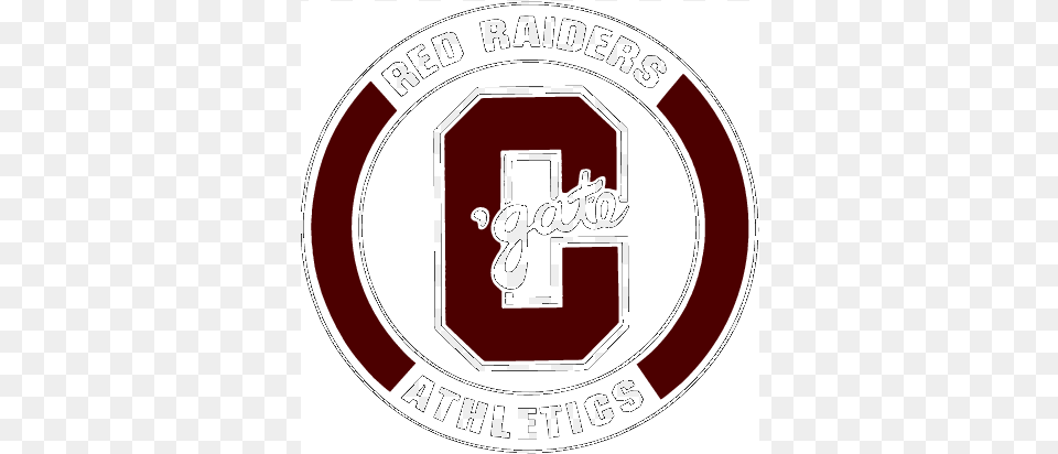 Colgate Red Raiders Colgate Raiders, Logo, Symbol, Emblem Png Image