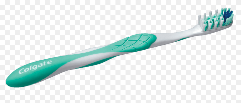 Colgate Toothbrush, Brush, Device, Tool Free Transparent Png