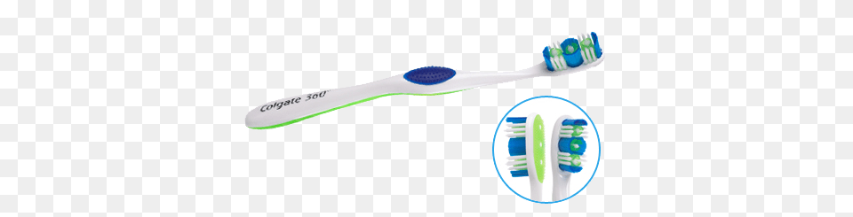 Colgate Toothbrush Overview Dental Products Colgate, Brush, Device, Tool Free Png Download
