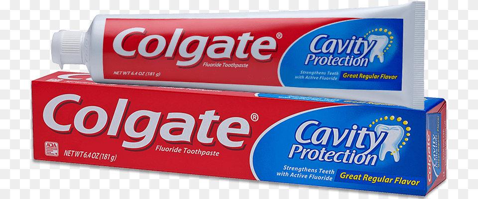 Colgate Toothpaste Free Transparent Png