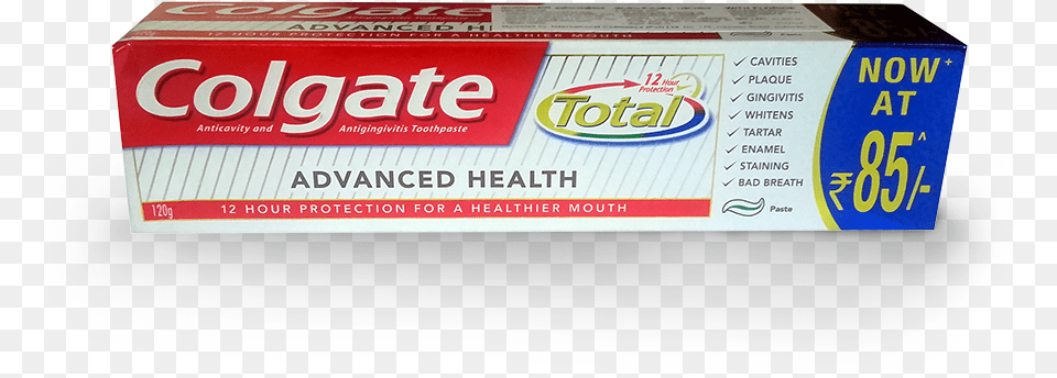 Colgate Toothpaste In Sri Lanka Free Transparent Png