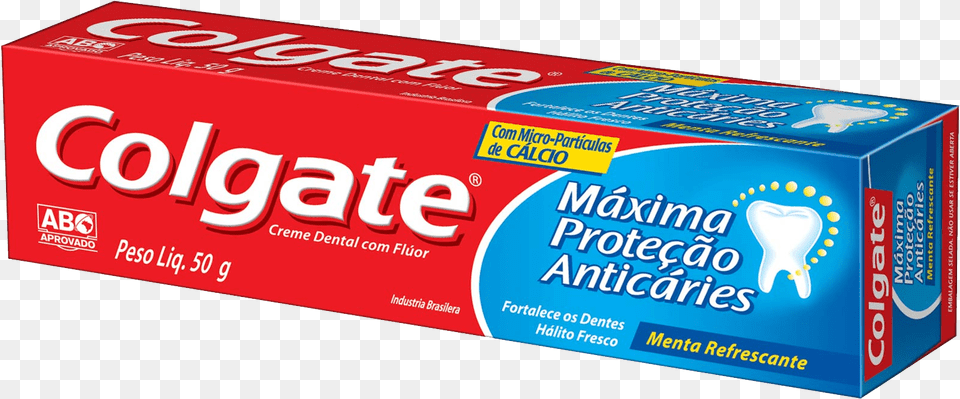 Colgate Toothpaste No Background Colgate, Box Free Transparent Png
