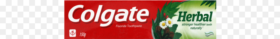 Colgate Tp 150g Herbal Colgate Toothpaste Sensation Whitening, Herbs, Plant, Advertisement Png