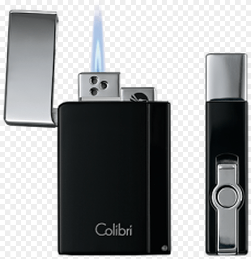 Colibri Aspira Lighter Colibri Aspire, Bottle, Cosmetics, Perfume Free Transparent Png