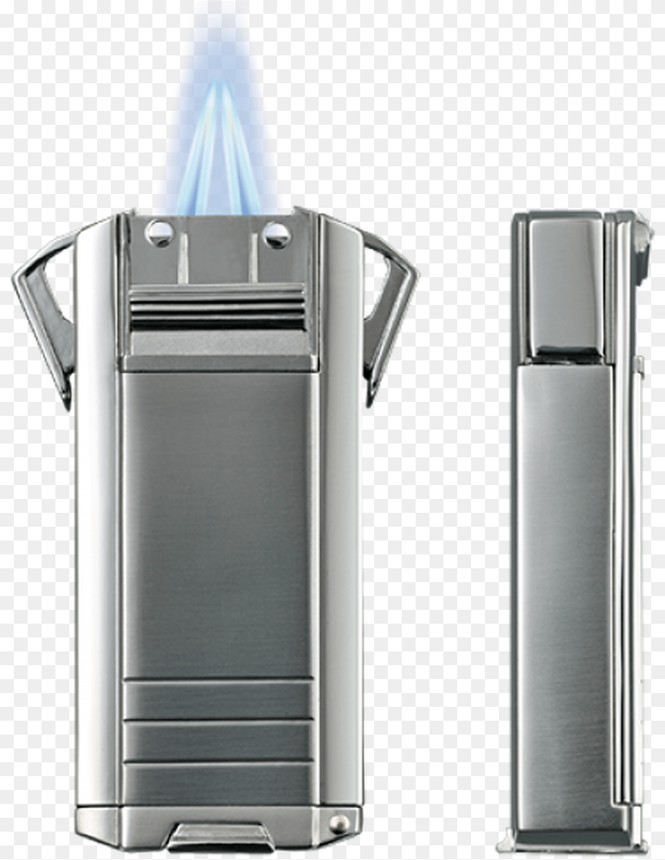 Colibri Baron Lighter Feature Phone, Appliance, Device, Electrical Device, Refrigerator Free Transparent Png