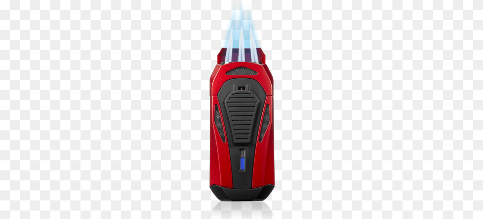 Colibri Boss Three Flame Lighter Flame False Colibri Boss Cigar Lighter, Appliance, Device, Electrical Device Png